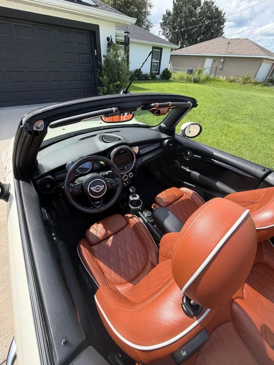 2016 Mini Mini 3rd Gen - Image 7 of 17