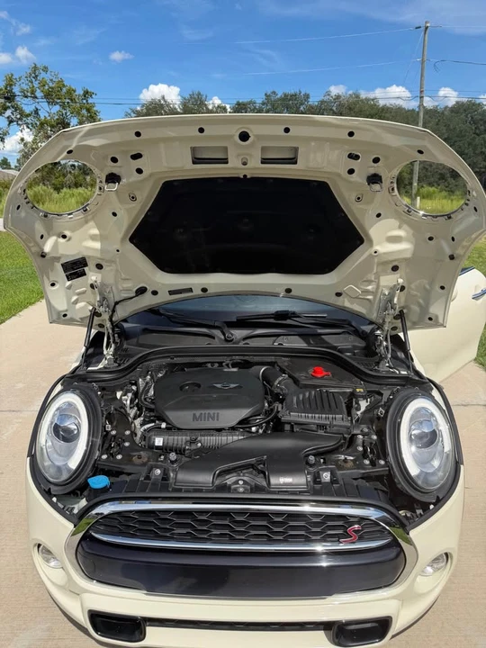 2016 Mini Mini 3rd Gen - Image 12 of 17