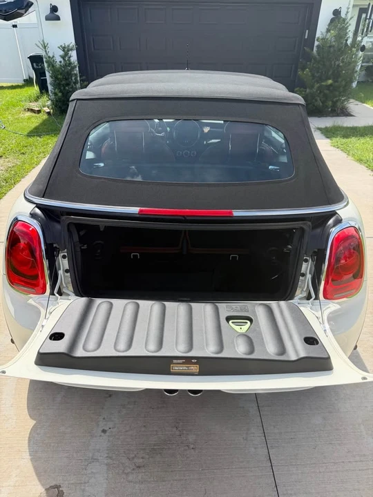 2016 Mini Mini 3rd Gen - Image 5 of 17