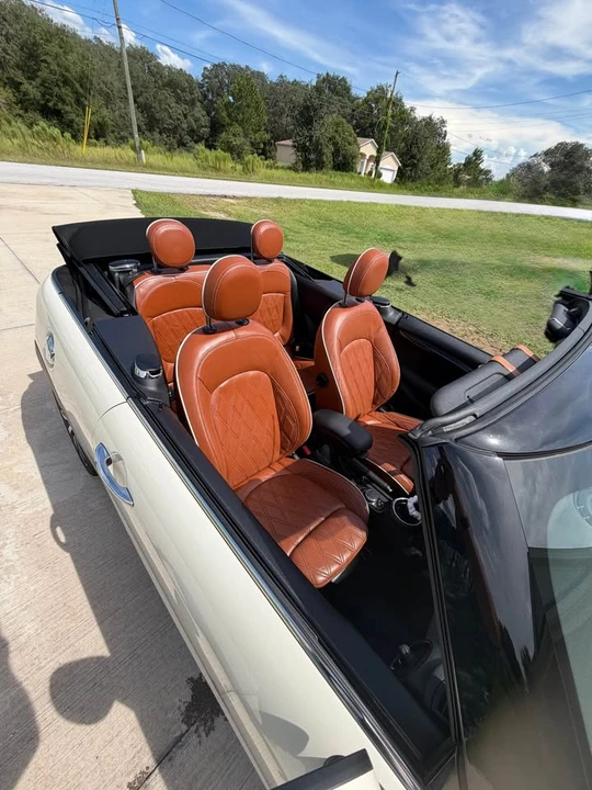 2016 Mini Mini 3rd Gen - Image 9 of 17