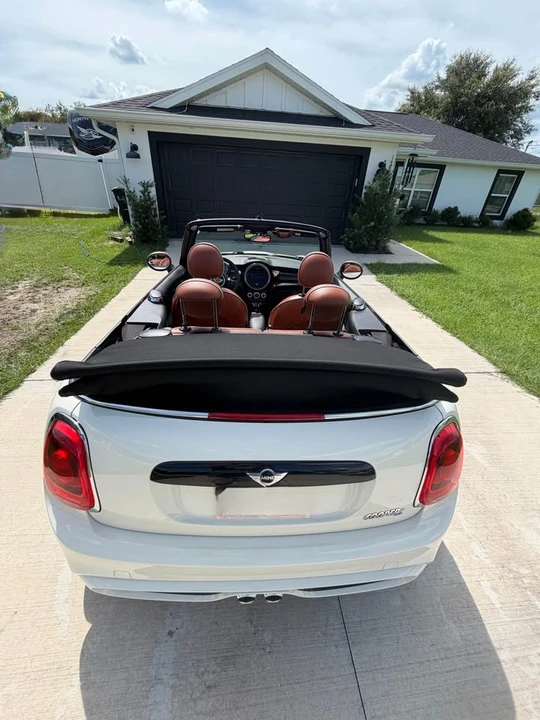 2016 Mini Mini 3rd Gen - Image 11 of 17