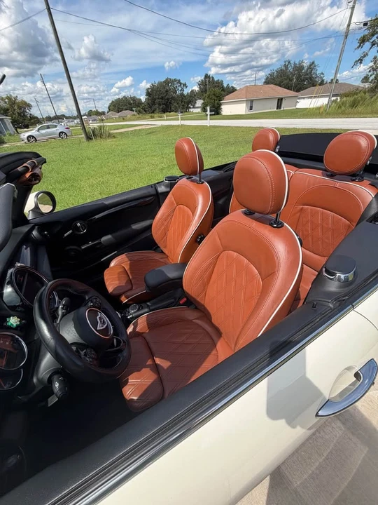 2016 Mini Mini 3rd Gen - Image 6 of 17