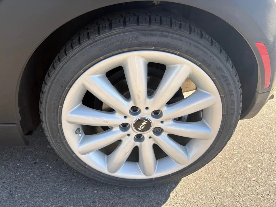 2016 Mini Mini 3rd Gen - Image 6 of 8