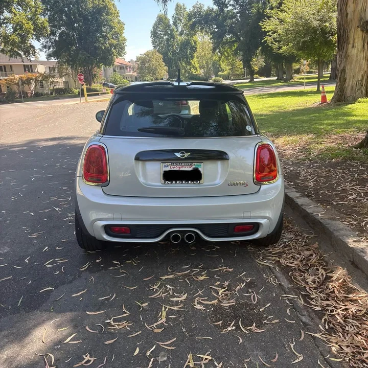 2016 Mini Mini 3rd Gen - Image 5 of 13