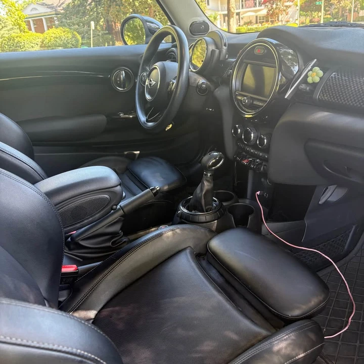 2016 Mini Mini 3rd Gen - Image 10 of 13