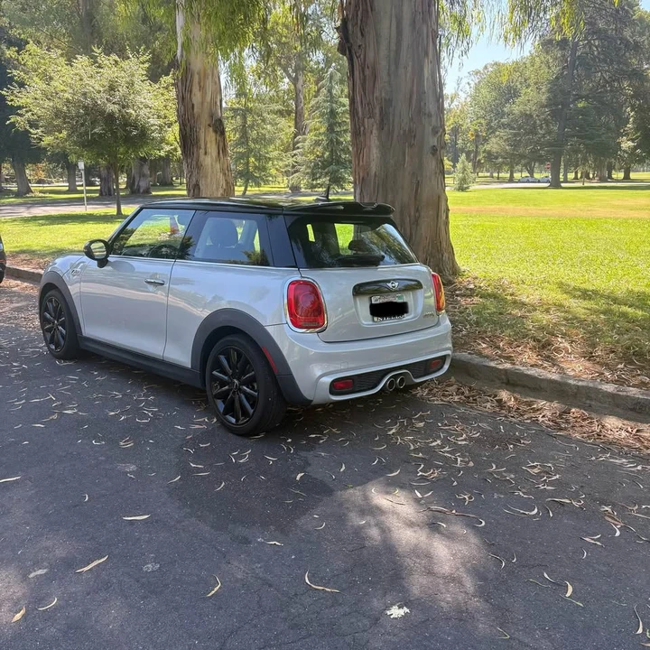 2016 Mini Mini 3rd Gen - Image 4 of 13