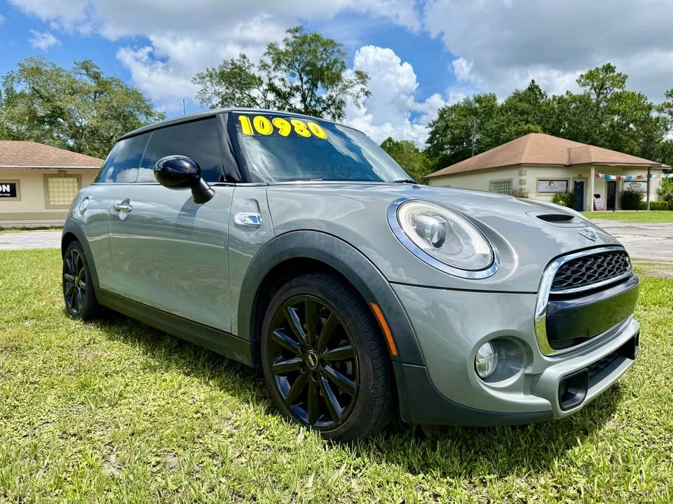 2016 Mini Mini 3rd Gen - Image 3 of 20