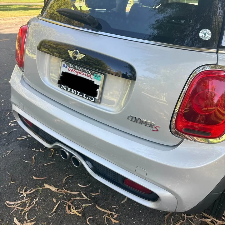 2016 Mini Mini 3rd Gen - Image 7 of 13