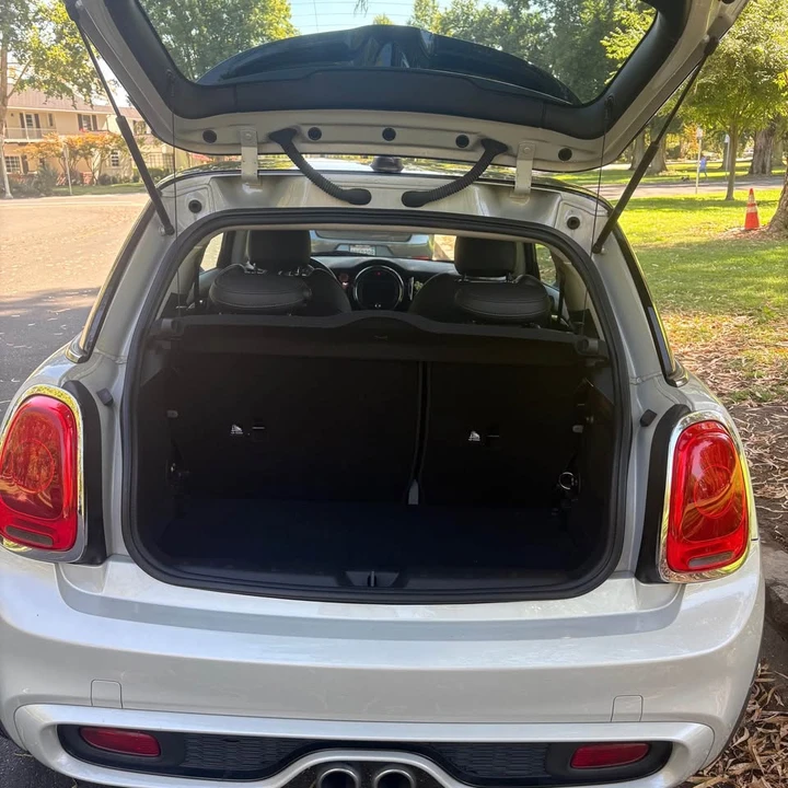 2016 Mini Mini 3rd Gen - Image 8 of 13