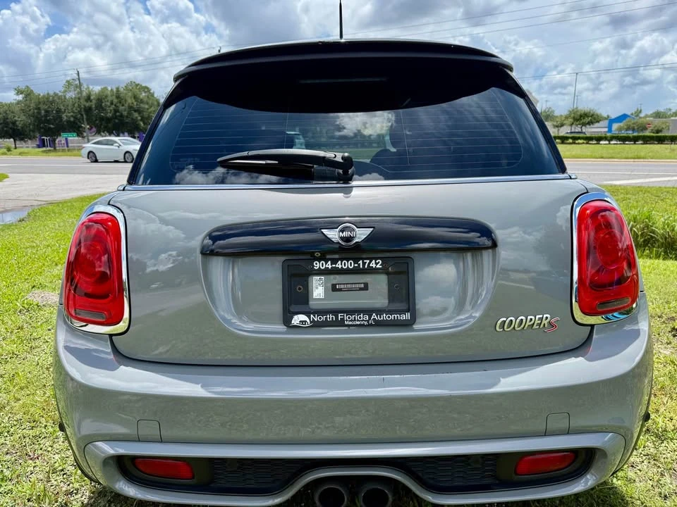 2016 Mini Mini 3rd Gen - Image 6 of 20