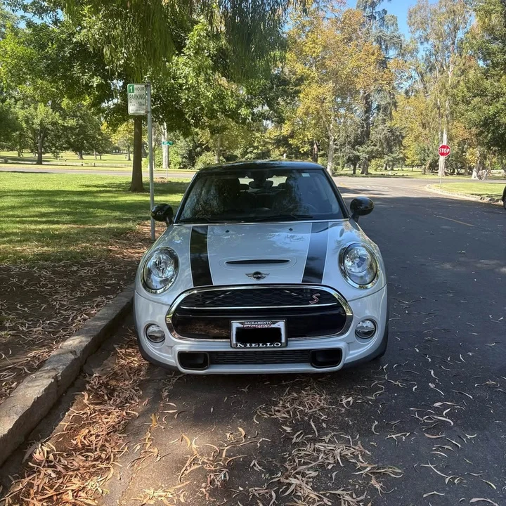 2016 Mini Mini 3rd Gen - Image 2 of 13