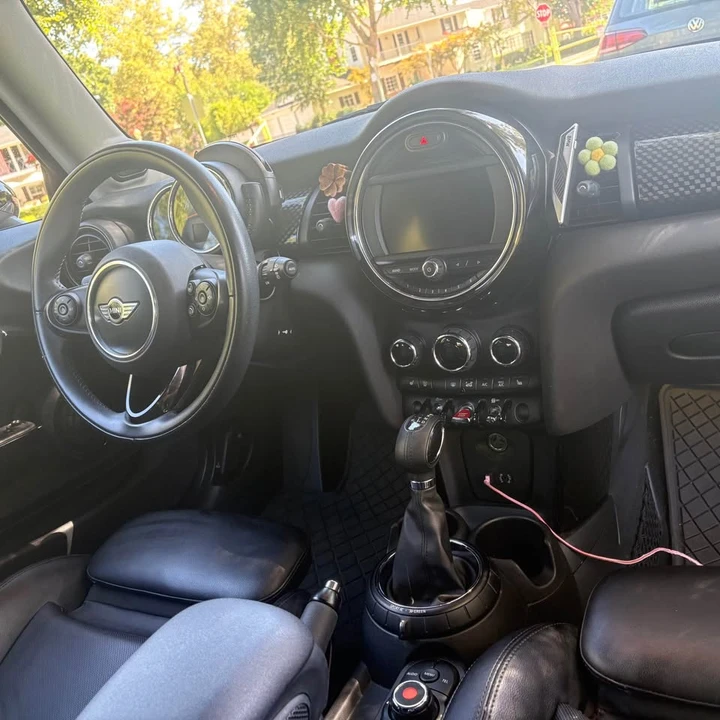 2016 Mini Mini 3rd Gen - Image 12 of 13