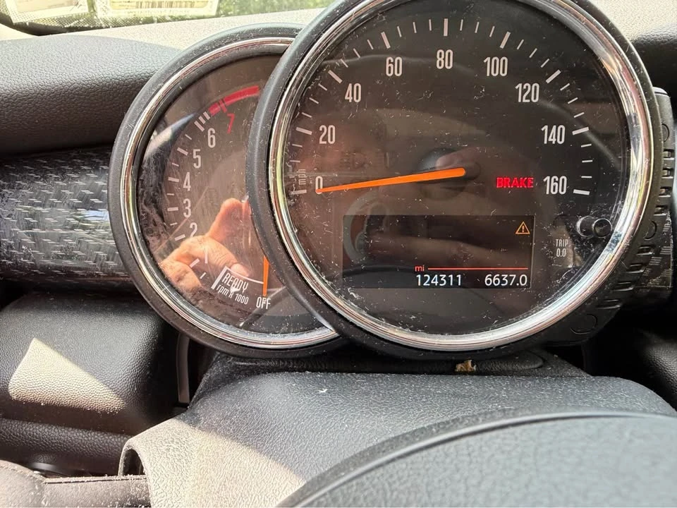 2016 Mini Mini 3rd Gen - Image 11 of 11