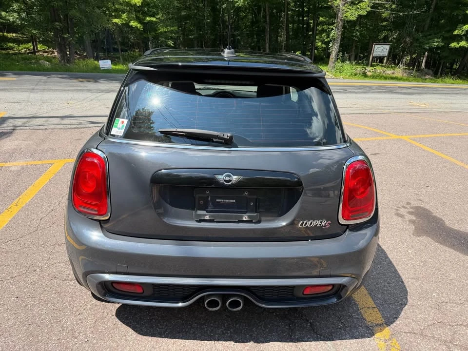 2016 Mini Mini 3rd Gen - Image 3 of 11