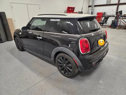 2016 MINI Cooper Cooper S Hatchback 2D
