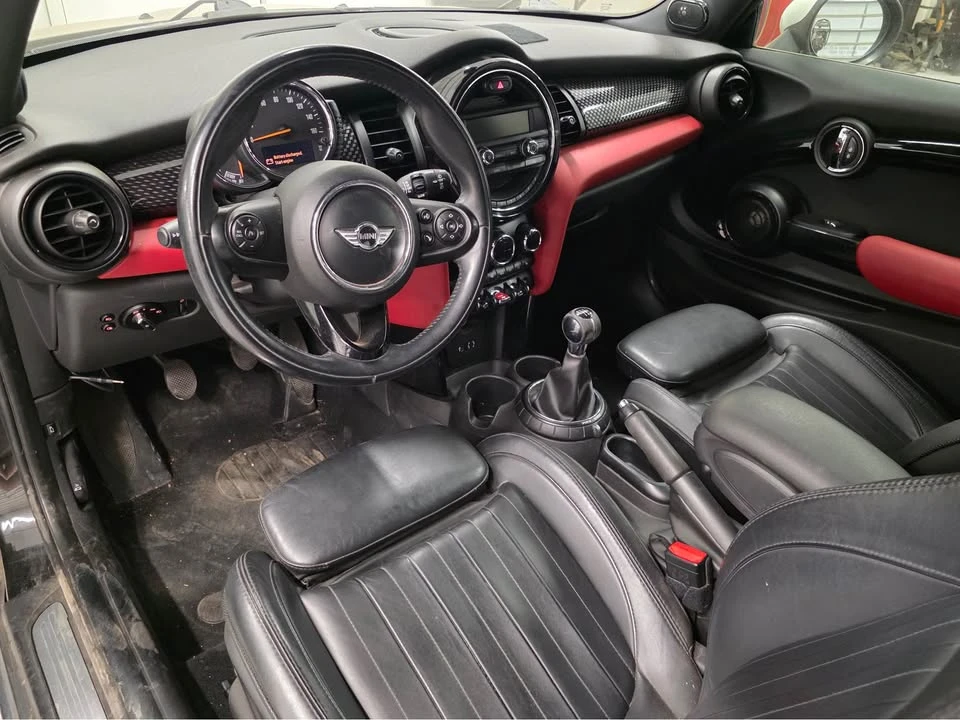 2016 Mini Mini 3rd Gen - Image 8 of 9