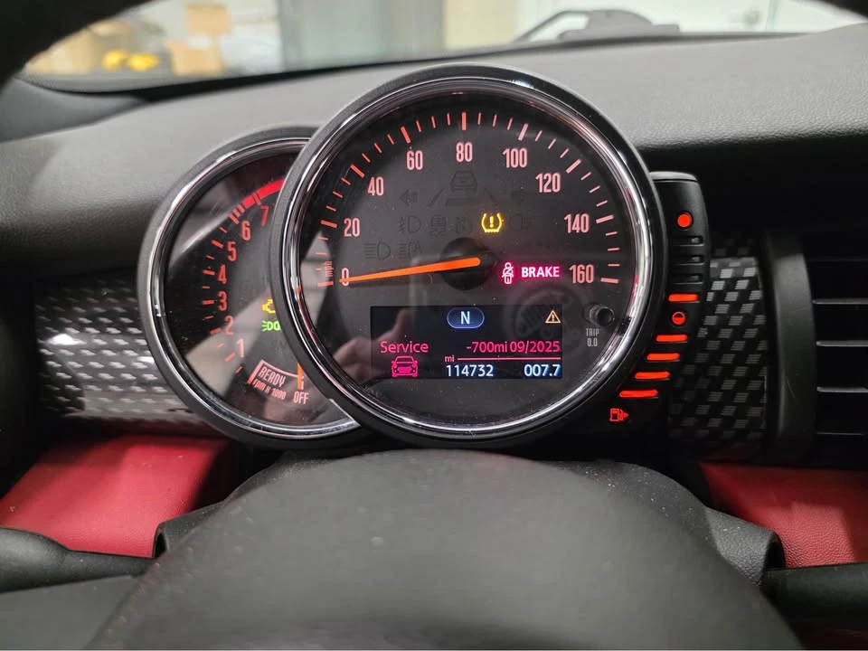 2016 Mini Mini 3rd Gen - Image 9 of 9