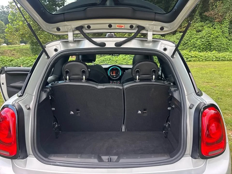 2016 Mini Mini 3rd Gen - Image 16 of 16