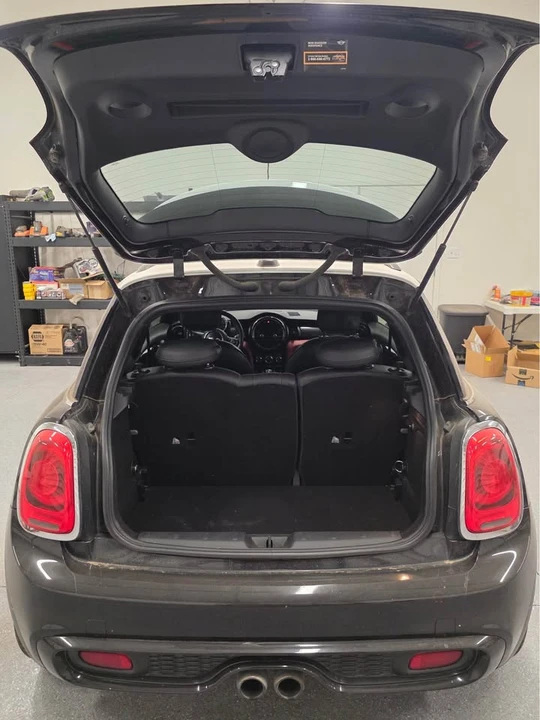 2016 Mini Mini 3rd Gen - Image 6 of 9