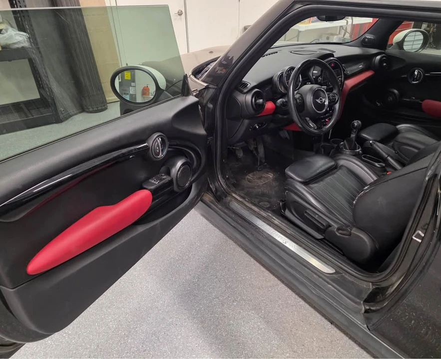 2016 Mini Mini 3rd Gen - Image 7 of 9