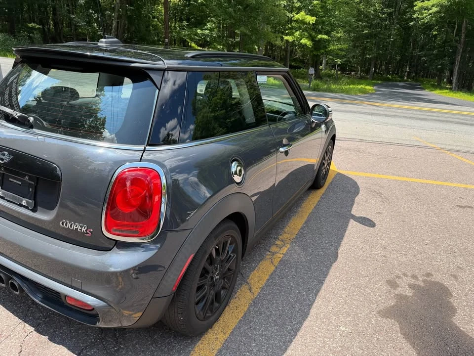 2016 Mini Mini 3rd Gen - Image 5 of 11