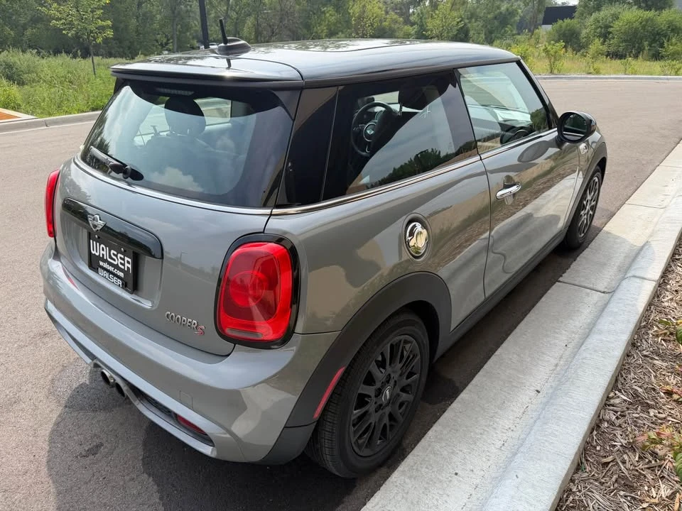 2016 Mini Mini 3rd Gen - Image 5 of 16