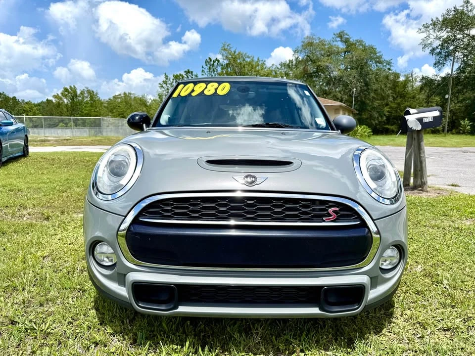 2016 Mini Mini 3rd Gen - Image 5 of 20