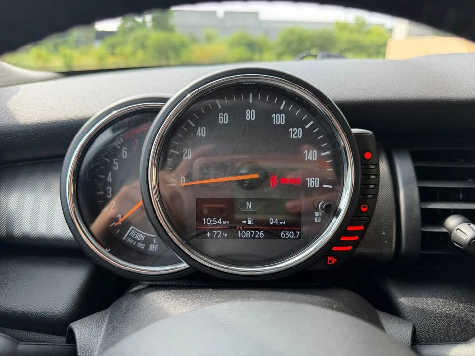 2016 Mini Mini 3rd Gen - Image 15 of 16