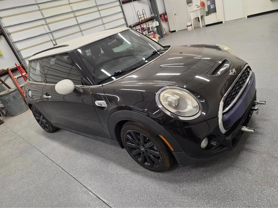 2016 Mini Mini 3rd Gen - Image 5 of 9