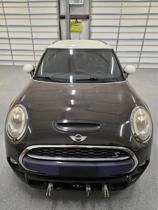 2016 Mini Mini 3rd Gen - Image 3 of 9