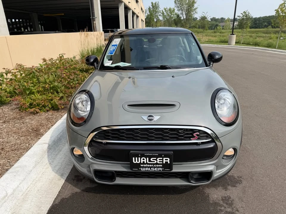 2016 Mini Mini 3rd Gen - Image 8 of 16