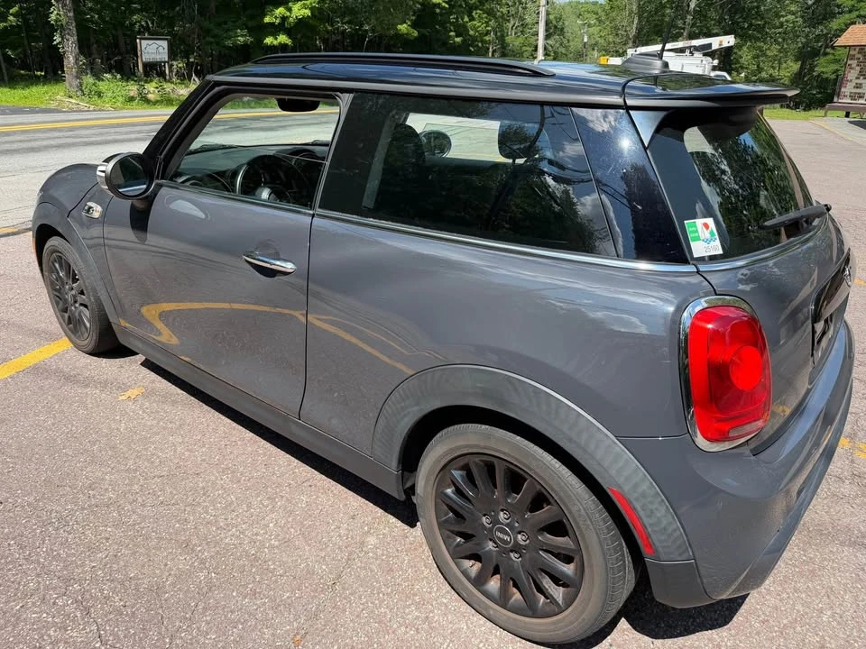 2016 Mini Mini 3rd Gen - Image 4 of 11