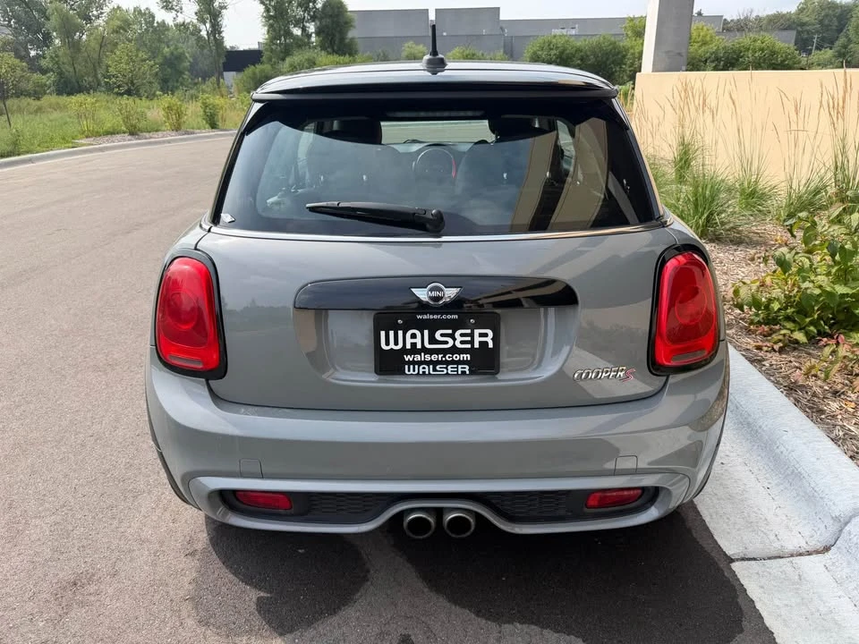 2016 Mini Mini 3rd Gen - Image 4 of 16