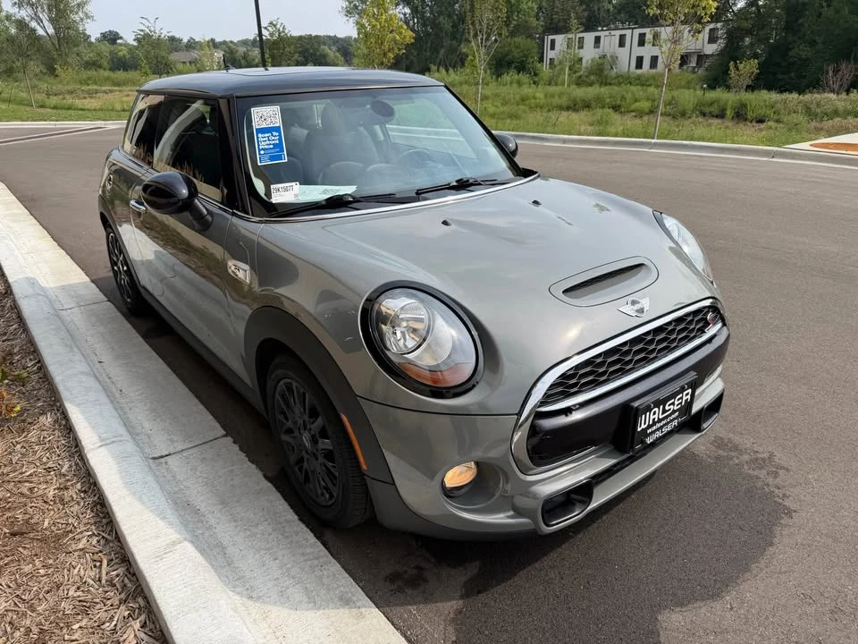 2016 Mini Mini 3rd Gen - Image 7 of 16