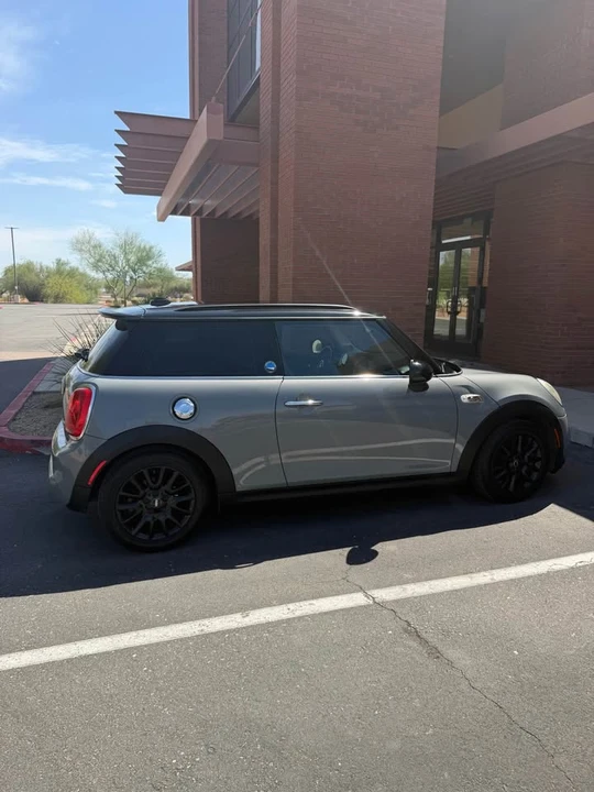 2016 Mini Mini 3rd Gen - Image 5 of 20