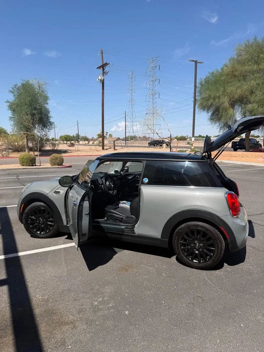 2016 Mini Mini 3rd Gen - Image 15 of 20