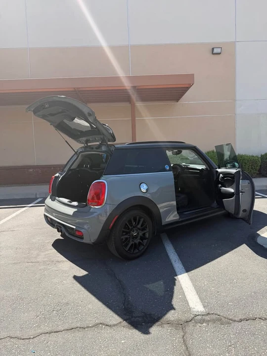2016 Mini Mini 3rd Gen - Image 17 of 20