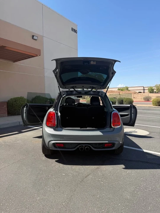 2016 Mini Mini 3rd Gen - Image 16 of 20
