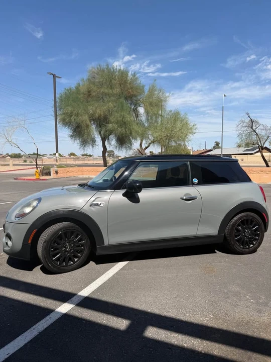 2016 Mini Mini 3rd Gen - Image 11 of 20