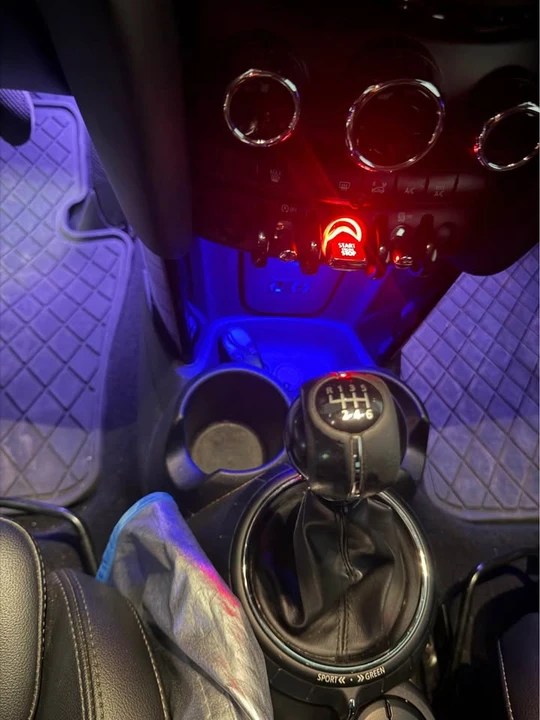 2016 Mini Mini 3rd Gen - Image 3 of 20