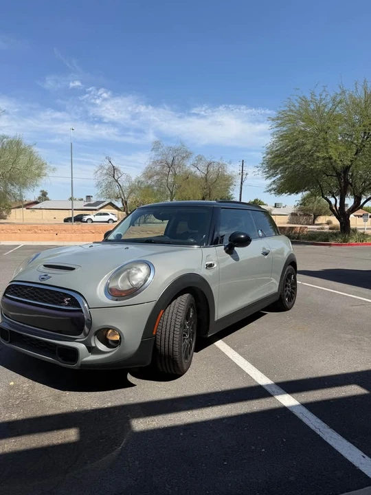 2016 Mini Mini 3rd Gen - Image 9 of 20