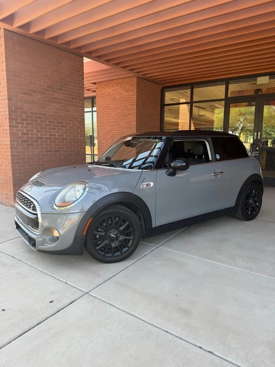 2016 Mini Mini 3rd Gen - Image 2 of 20
