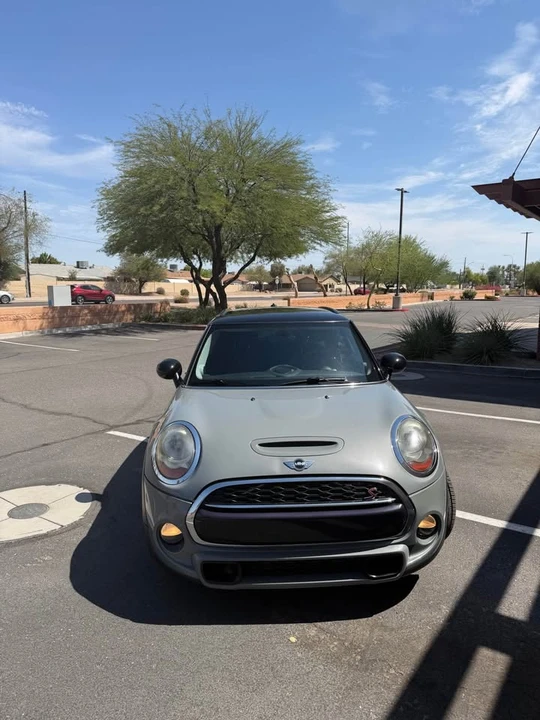 2016 Mini Mini 3rd Gen - Image 10 of 20