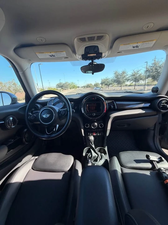 2016 Mini Mini 3rd Gen - Image 18 of 20
