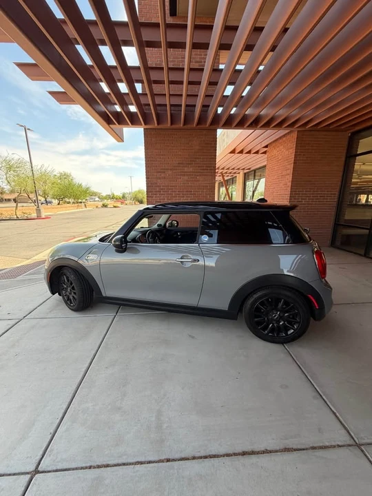 2016 Mini Mini 3rd Gen - Image 4 of 20