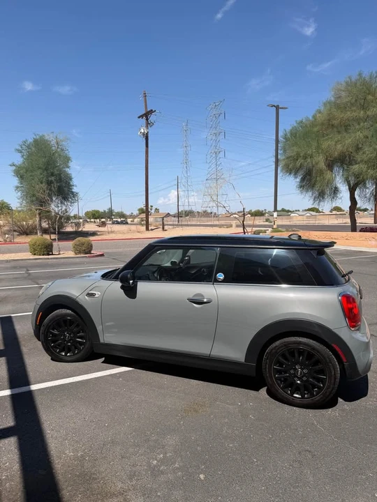 2016 Mini Mini 3rd Gen - Image 20 of 20