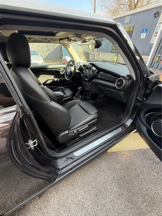 2016 Mini Mini 3rd Gen - Image 8 of 15