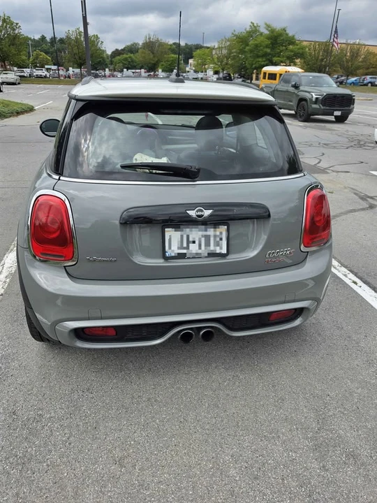 2016 Mini Mini 3rd Gen - Image 3 of 3