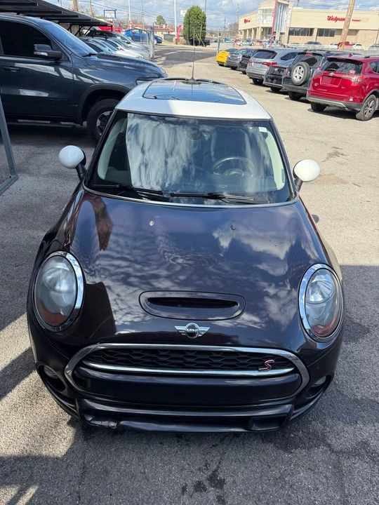 2016 Mini Mini 3rd Gen - Image 3 of 15