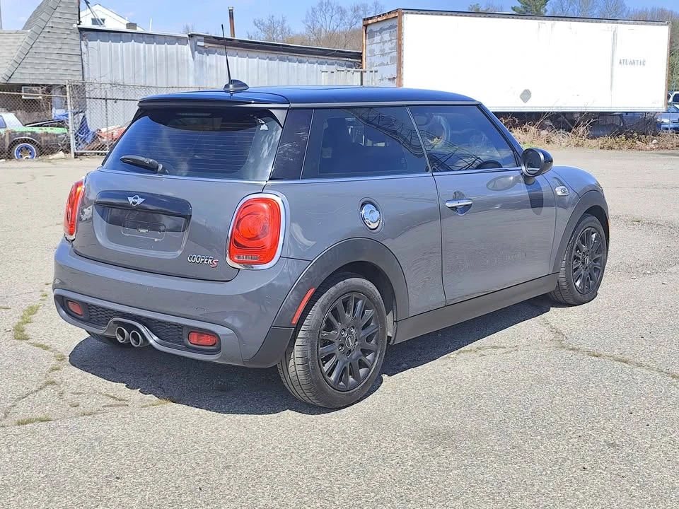 2016 Mini Mini 3rd Gen - Image 6 of 11